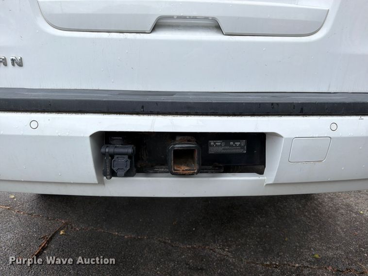 image for item DO5955 2020 Chevrolet Suburban SUV