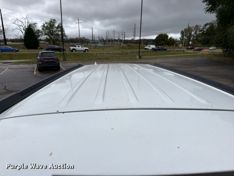 image for item DO5955 2020 Chevrolet Suburban SUV