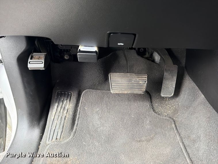 image for item DO5955 2020 Chevrolet Suburban SUV