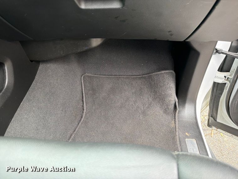 image for item DO5955 2020 Chevrolet Suburban SUV