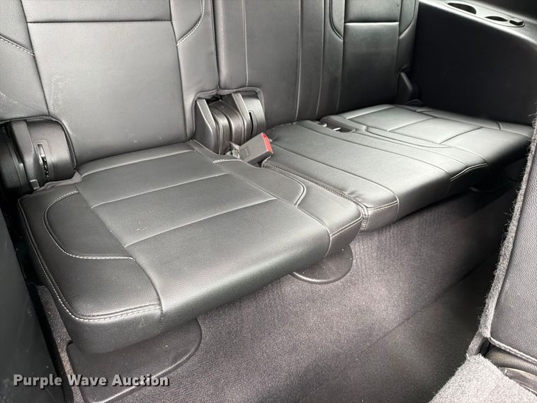 image for item DO5955 2020 Chevrolet Suburban SUV