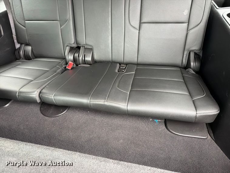 image for item DO5955 2020 Chevrolet Suburban SUV