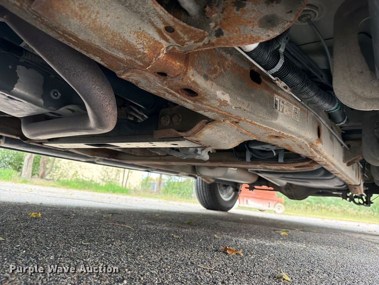 image for item DO5955 2020 Chevrolet Suburban SUV