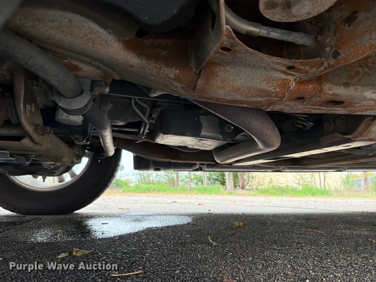 image for item DO5955 2020 Chevrolet Suburban SUV