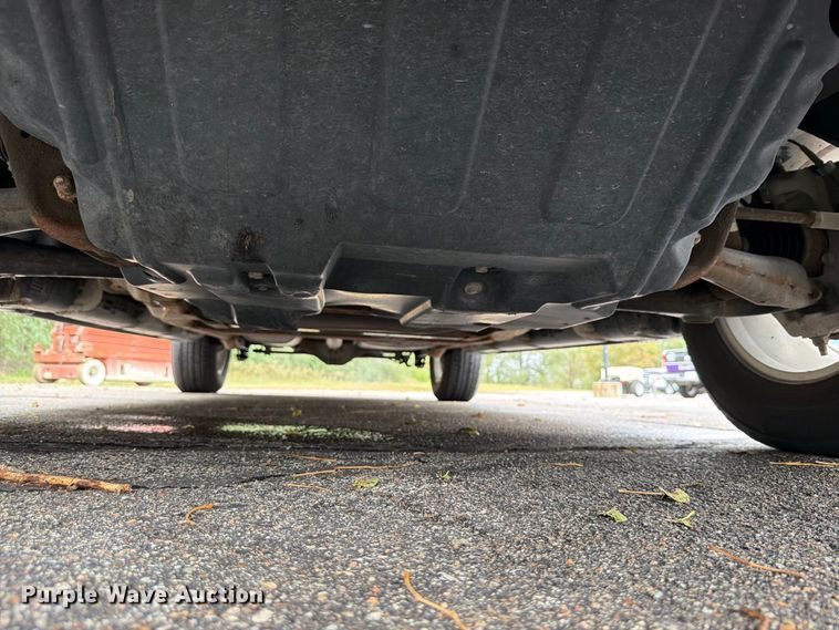 image for item DO5955 2020 Chevrolet Suburban SUV