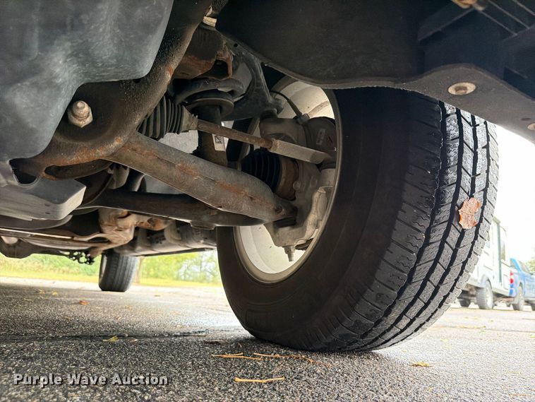 image for item DO5955 2020 Chevrolet Suburban SUV