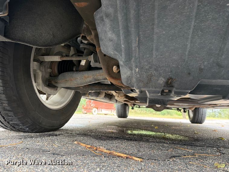 image for item DO5955 2020 Chevrolet Suburban SUV