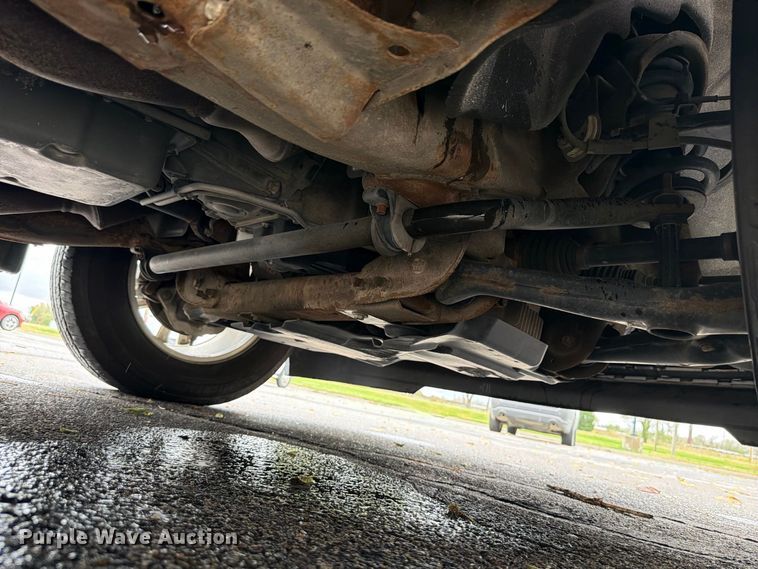 image for item DO5955 2020 Chevrolet Suburban SUV