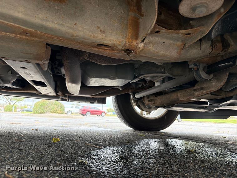 image for item DO5955 2020 Chevrolet Suburban SUV