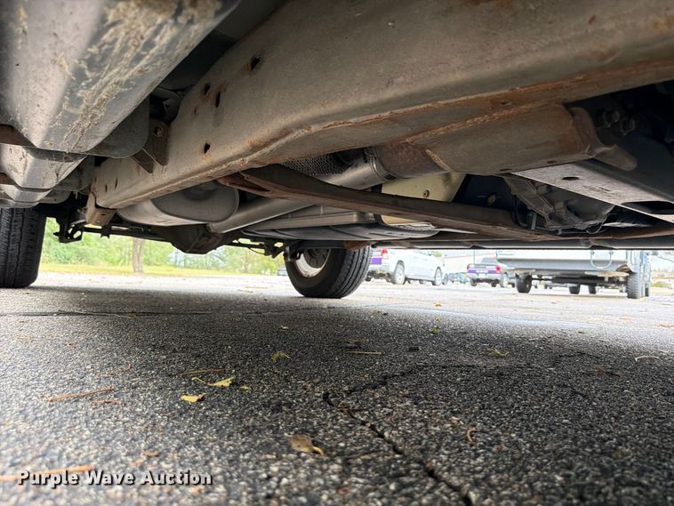 image for item DO5955 2020 Chevrolet Suburban SUV