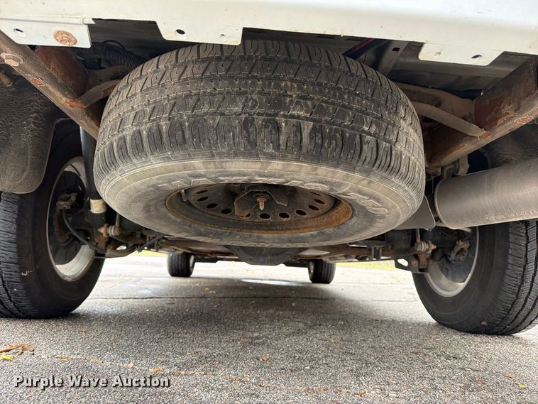 image for item DO5955 2020 Chevrolet Suburban SUV