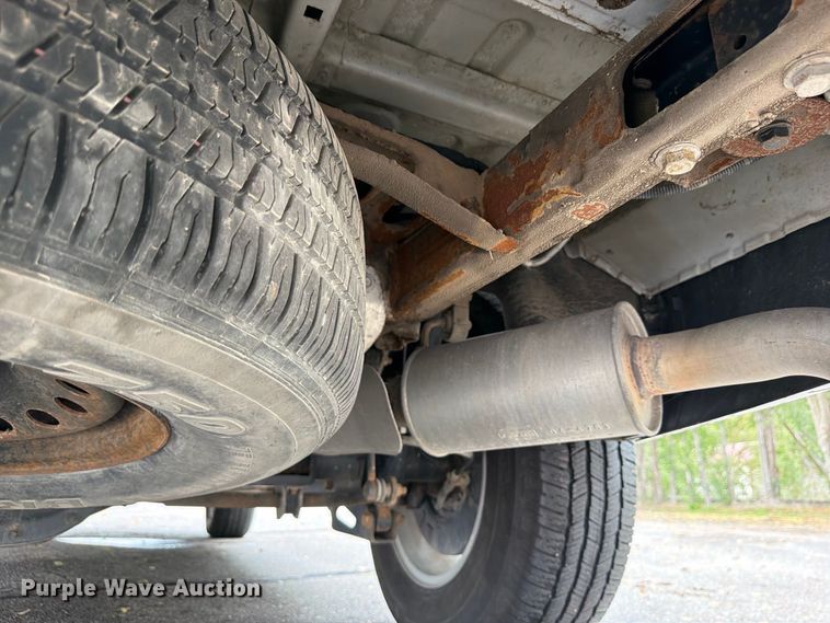 image for item DO5955 2020 Chevrolet Suburban SUV