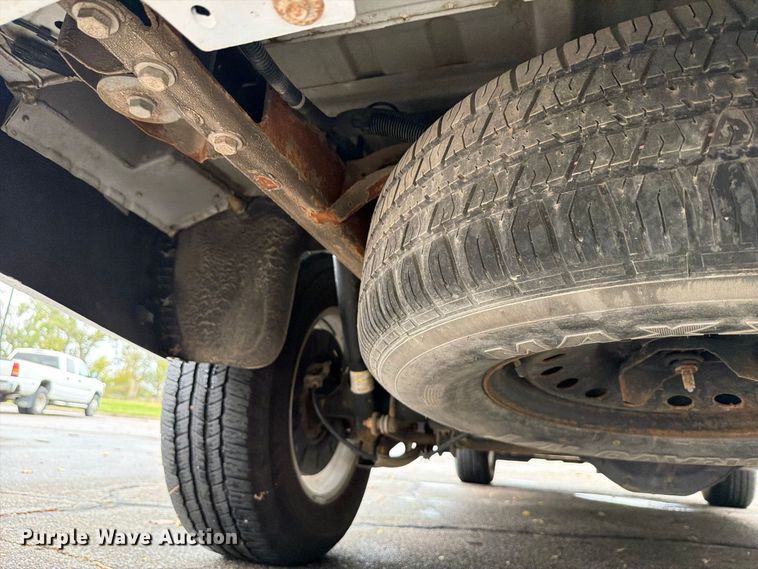 image for item DO5955 2020 Chevrolet Suburban SUV