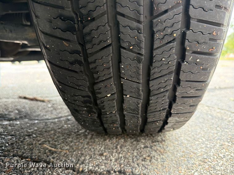 image for item DO5955 2020 Chevrolet Suburban SUV
