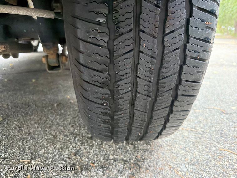 image for item DO5955 2020 Chevrolet Suburban SUV