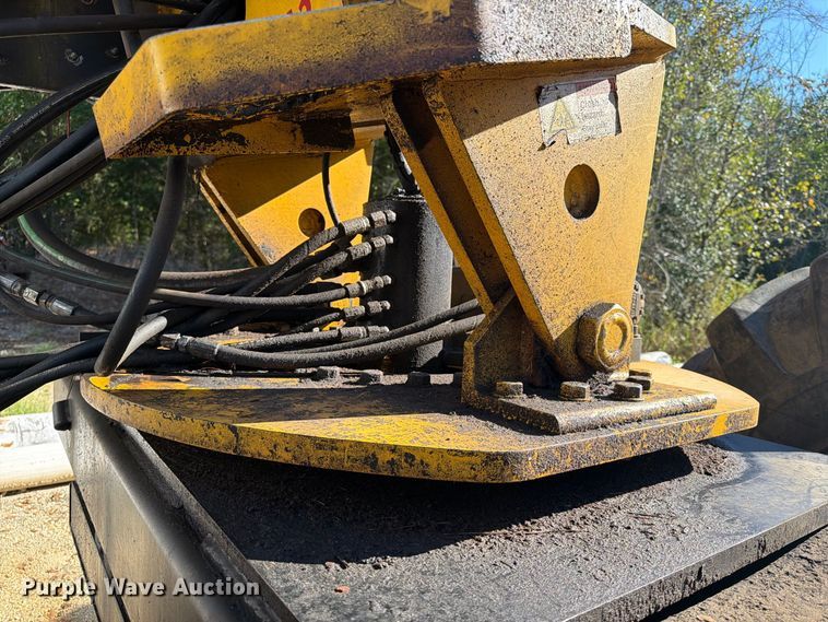image for item DT2956 Jarraff all-terrain tree trimmer