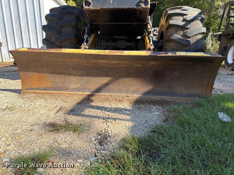 image for item DT2956 Jarraff all-terrain tree trimmer