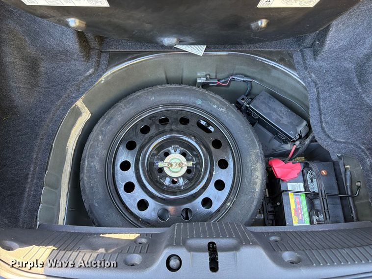image for item DT3041 2002 Ford Thunderbird convertible