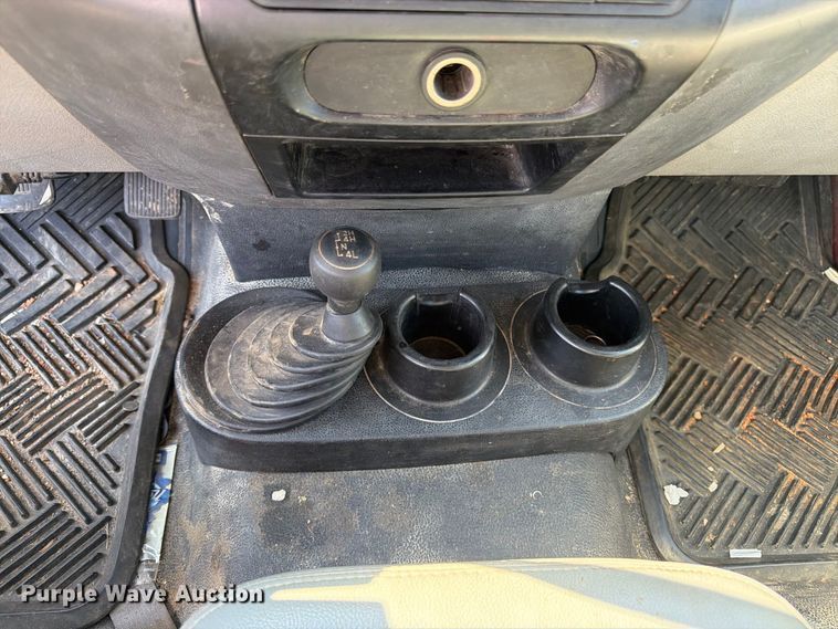 image for item DT3047 2006 Ford F-150 Ext. Cab pickup truck