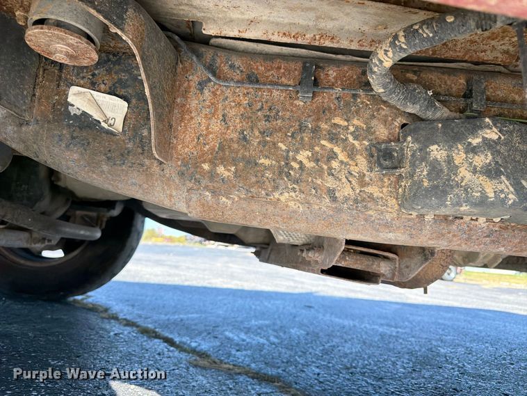 image for item DT3047 2006 Ford F-150 Ext. Cab pickup truck
