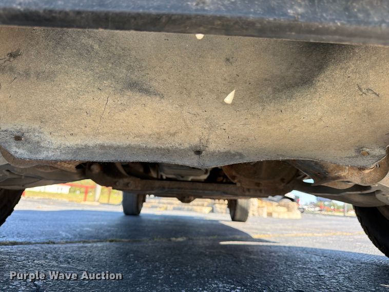 image for item DT3047 2006 Ford F-150 Ext. Cab pickup truck