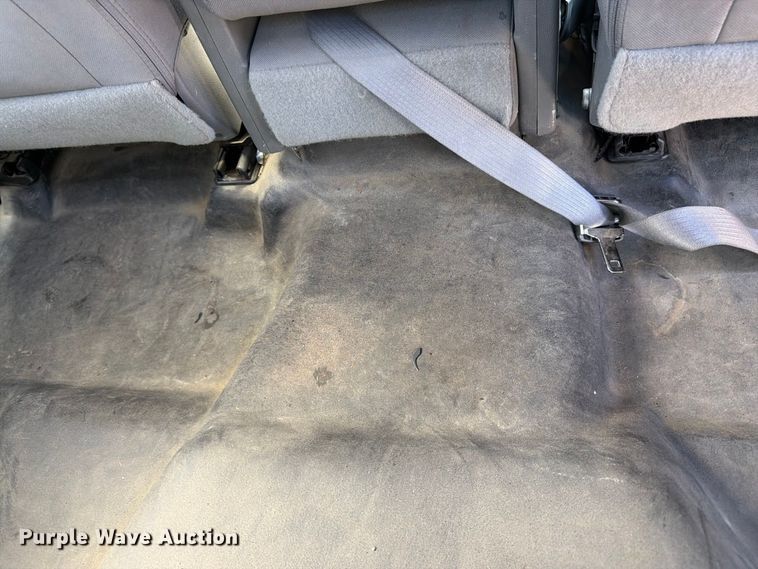 image for item DT3053 2016 Chevrolet Silverado 1500 Ext. Cab pickup truck
