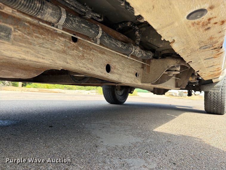 image for item DT3053 2016 Chevrolet Silverado 1500 Ext. Cab pickup truck