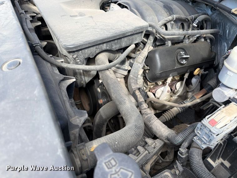 image for item DT3053 2016 Chevrolet Silverado 1500 Ext. Cab pickup truck
