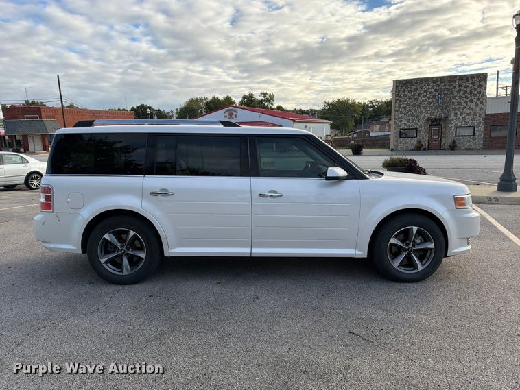 image for item DT3072 2011 Ford Flex SUV