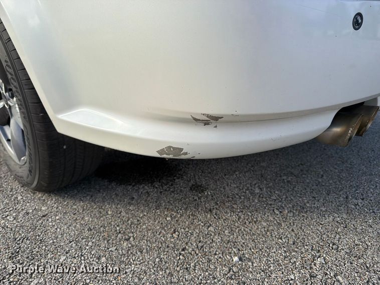 image for item DT3072 2011 Ford Flex SUV