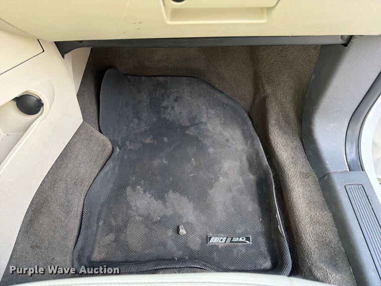 image for item DT3072 2011 Ford Flex SUV