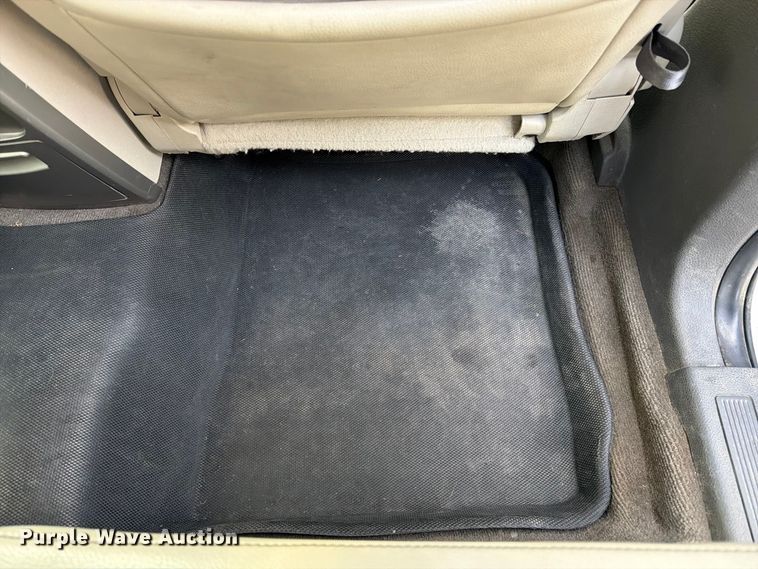 image for item DT3072 2011 Ford Flex SUV