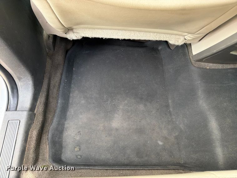 image for item DT3072 2011 Ford Flex SUV