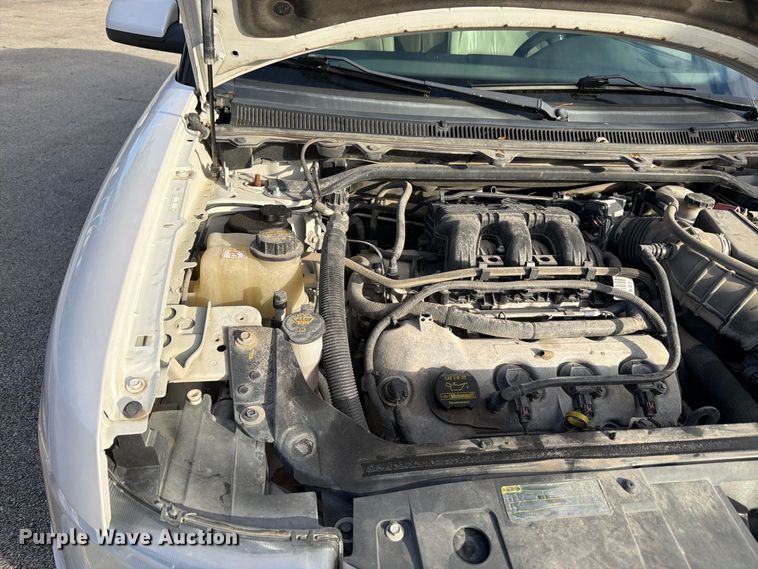 image for item DT3072 2011 Ford Flex SUV