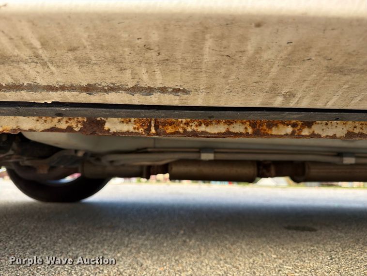 image for item DT3072 2011 Ford Flex SUV