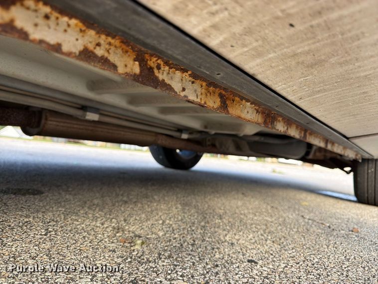 image for item DT3072 2011 Ford Flex SUV