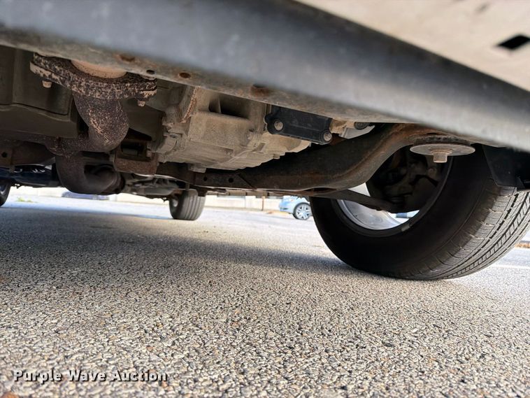 image for item DT3072 2011 Ford Flex SUV