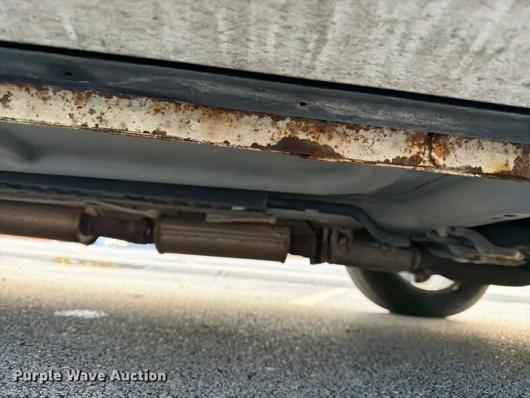 image for item DT3072 2011 Ford Flex SUV