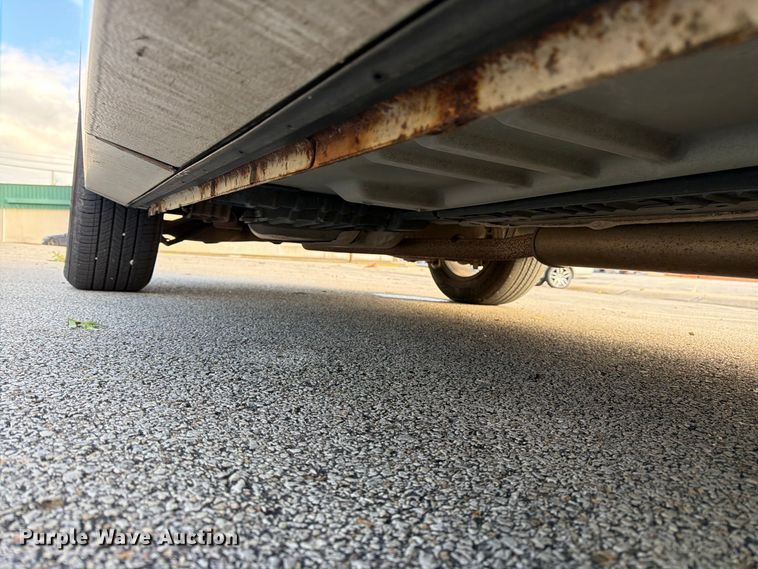 image for item DT3072 2011 Ford Flex SUV