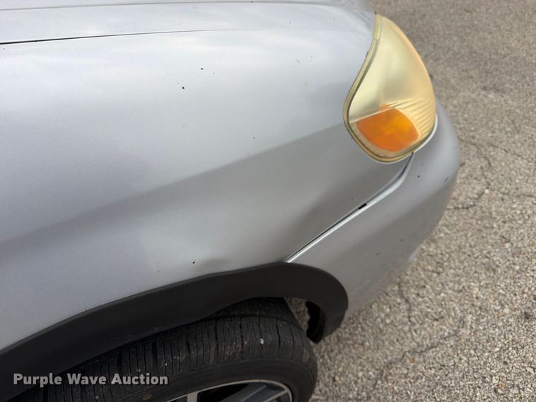 image for item DT3073 2007 Toyota Corolla 