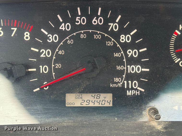 image for item DT3073 2007 Toyota Corolla 