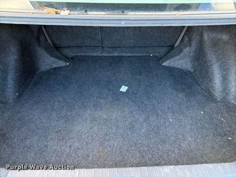 image for item DT3073 2007 Toyota Corolla 