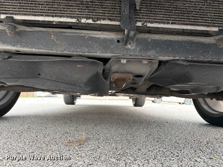 image for item DT3073 2007 Toyota Corolla 