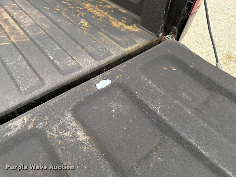 image for item DT3075 1992 Chevrolet K1500 pickup truck