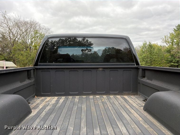 image for item DT3075 1992 Chevrolet K1500 pickup truck