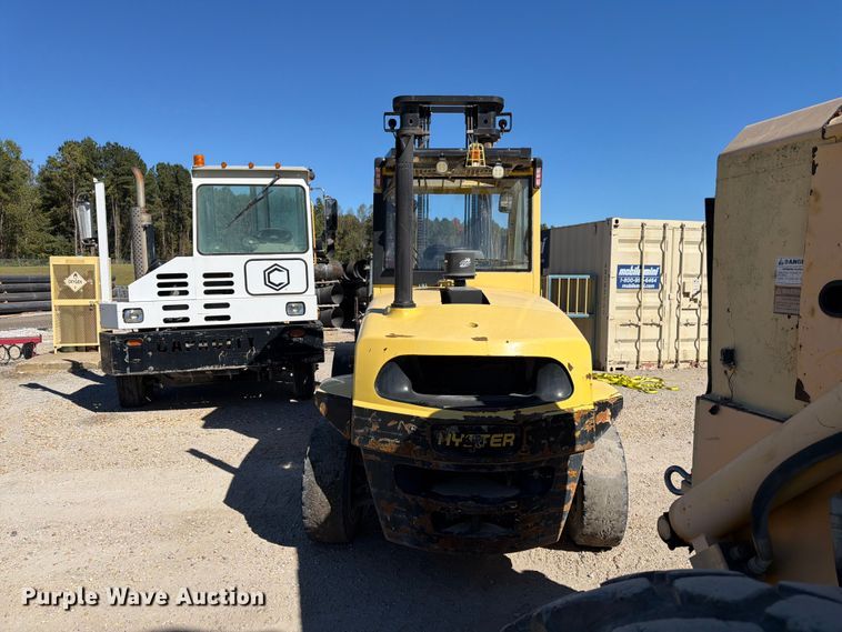 image for item DT3077 2019 Hyster H170FT forklift