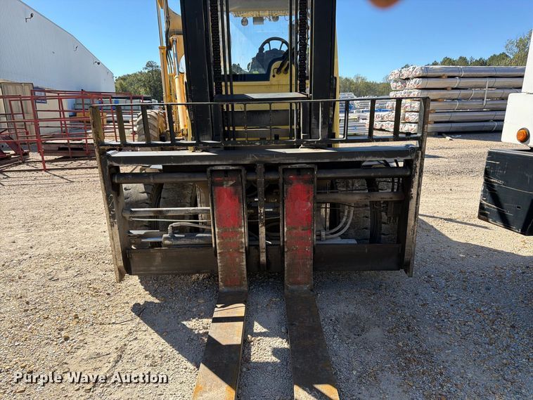 image for item DT3077 2019 Hyster H170FT forklift