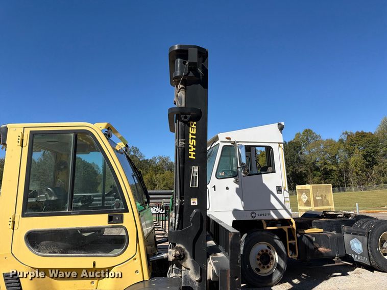 image for item DT3077 2019 Hyster H170FT forklift