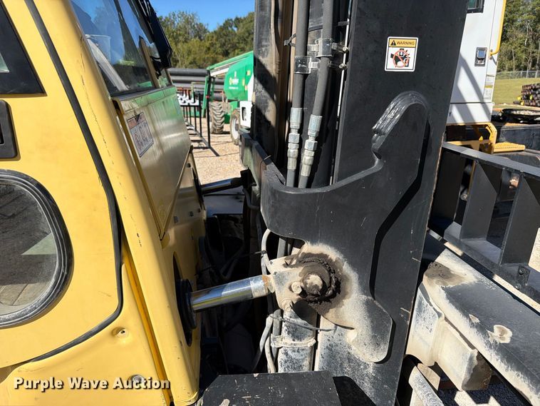 image for item DT3077 2019 Hyster H170FT forklift