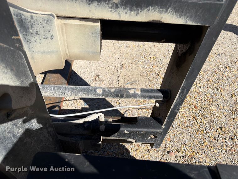 image for item DT3077 2019 Hyster H170FT forklift